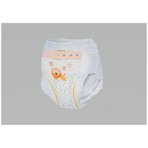 MAGIC PANTS JR 3T/4T 4/20